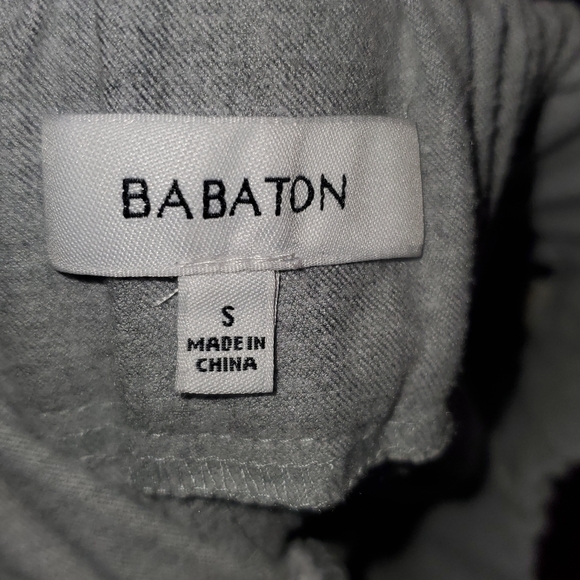 Babaton Dexter pant - Picture 3 of 3